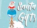 Spill Santa Gifts