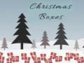 Spill Christmas Boxes
