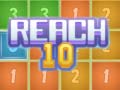 Spill Reach 10