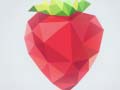 Spill Poly art 3d