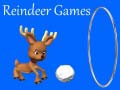 Spill Reindeer Games