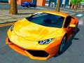 Spill Ultimate Car Racing