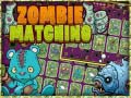 Spill Zombie Matching