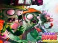 Spill Tap & Click Zombie Mania Deluxe