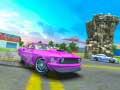 Spill Max Drift Car Simulator