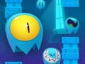 Spill Flappy Ghost