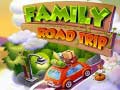 Spill Family Road Trip