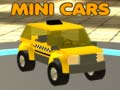 Spill Mini Cars
