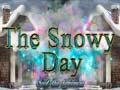 Spill The Snowy Day spot The differences