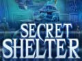Spill Secret Shelter