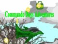 Spill Commando Days Adventures