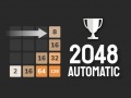 Spill 2048 Automatic