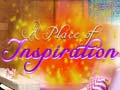 Spill A Place for Inspiration