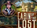 Spill Cabin of the Lost