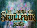 Spill The Legend of Skullpeak Island