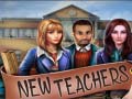 Spill New Teachers