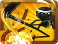 Spill Beat Ninja Blam!