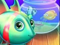 Spill My Dream Aquarium