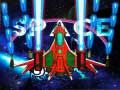 Spill Extreme Space Airplane Attack