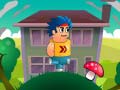 Spill Vovan Running