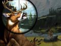 Spill Deer Hunter