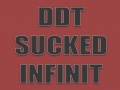 Spill DDT Sucked Infinit