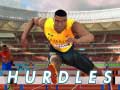 Spill Hurdles