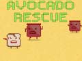 Spill Avocado Rescue