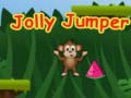 Spill Jolly Jumper