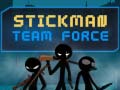 Spill StickMan Team Force