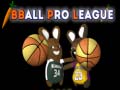 Spill Bball pro league