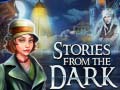 Spill Dark Stories