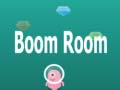 Spill Boom Room