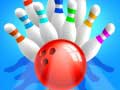 Spill Mini Bowling 3d