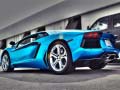 Spill Sports Cars