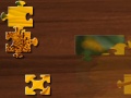Spill Jigsaw Puzzle