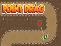 Spill Point Drag