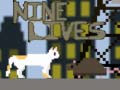 Spill Nine Lives