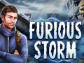 Spill Furious Storm