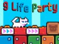Spill 9 Life Party