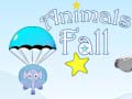 Spill Animals Fall