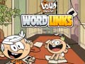 Spill The Loud House Word Links 