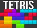 Spill Tetris 