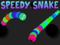 Spill Speedy Snake