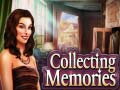 Spill Collecting Memories