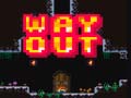 Spill Way Out
