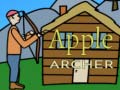 Spill Apple Archer