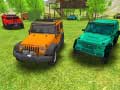 Spill 4x4 Drive Offroad