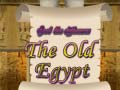 Spill Spot The Differences The Old Egypt