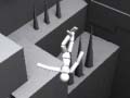 Spill Ragdoll Physics: Stickman
